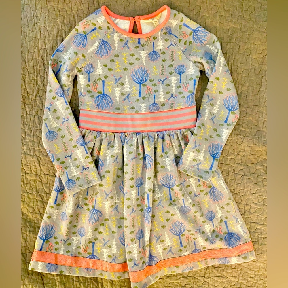 Matilda Jane Dress 8